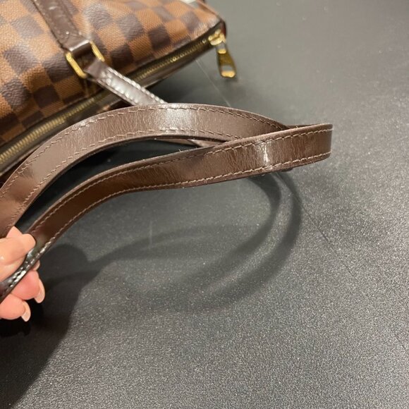Louis Vuitton Damier Ebene Totally MM - Picture 14 of 16